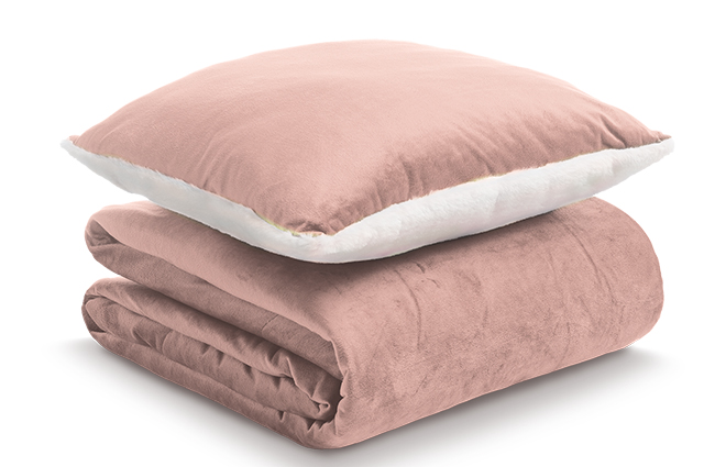 Dormeo Warm Hug Set 2022