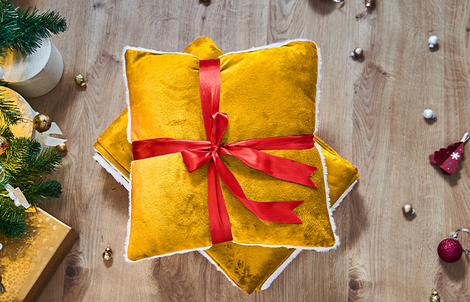 Dormeo Warm Hug Set 2022