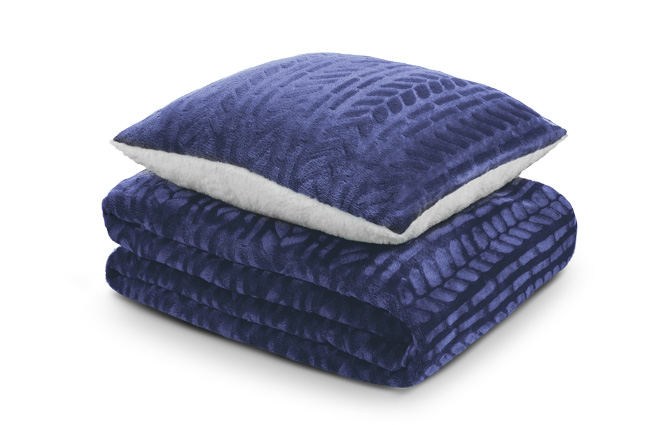 Dormeo Warm Hug Set 2022