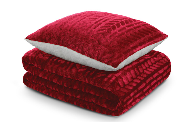 Dormeo Warm Hug Set 2022