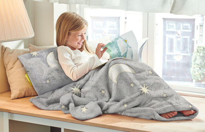 Dormeo Warm Hug Kids Set 2022