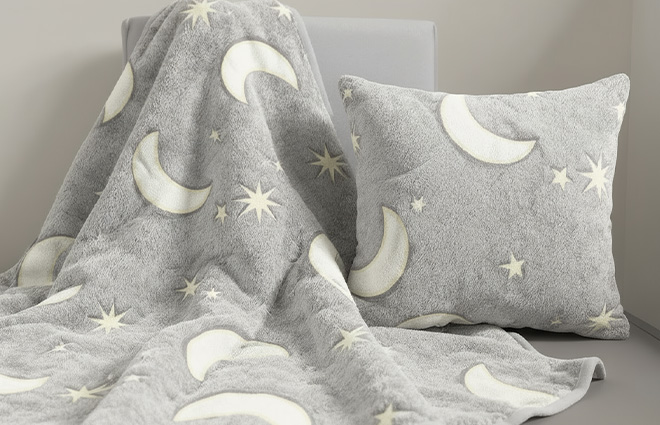 Dormeo Warm Hug Kids Set 2022