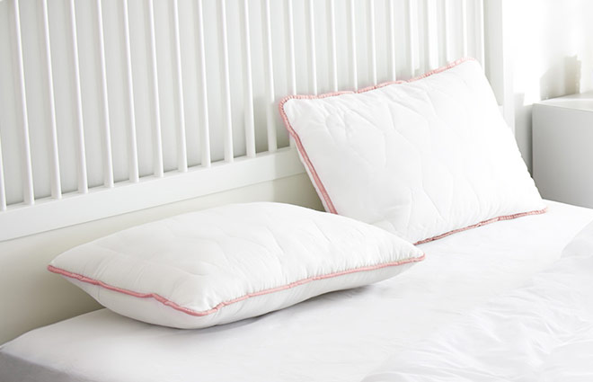 Dormeo Begonia Pillow Classic