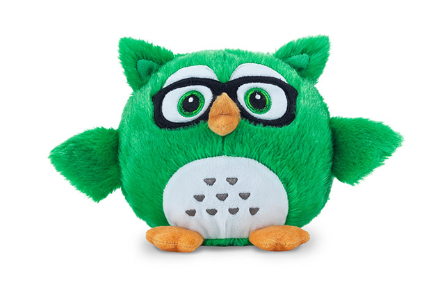 Dormeo Emotion Mini Owl II