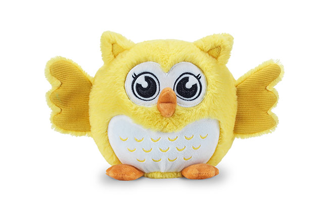 Dormeo Emotion Mini Owl II