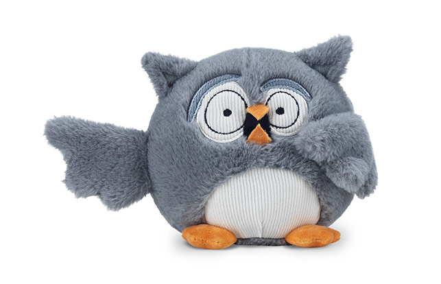 Dormeo Emotion Mini Owl II