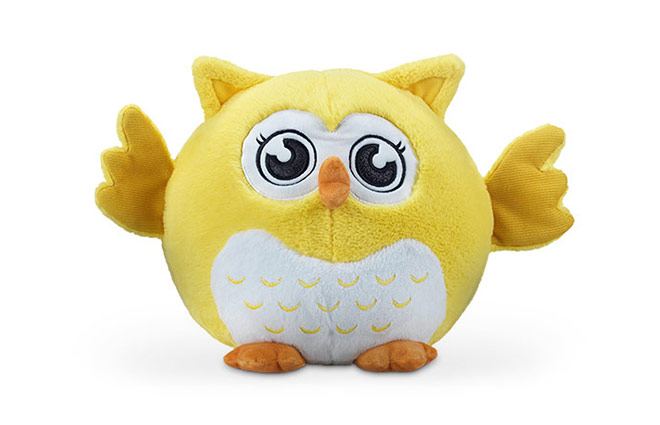 Dormeo Emotion Owl