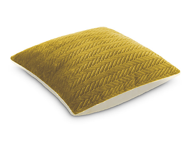 Dormeo Warm Hug Cushion 2021