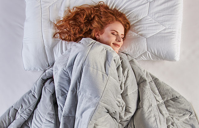 Dormeo Weighted Blanket II